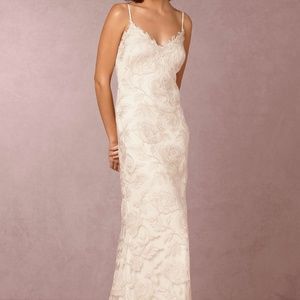 BHLDN Montana Wedding Dress
